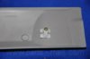 HYUNDAI 0773225500 Trim/Protective Strip, door